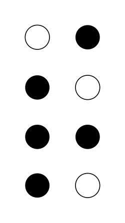 File:Braille8 Dots-42367.svg