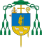 Louis-Désiré Maigret's coat of arms