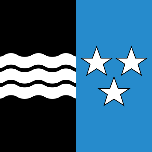 File:Flag of Canton of Aargau.svg