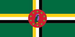Dominica (until 1981)
