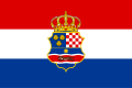 The Kingdom of Croatia-Slavonia