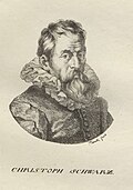 Christoph Schwarz