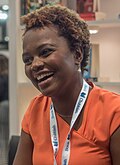 Karine Jean-PierrePrincipal Deputy Press Secretary(announced November 29)