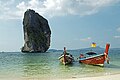 Image 59Ko Poda (from List of islands of Thailand)