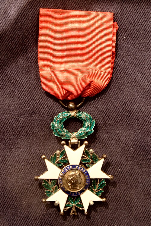 File:Legion of Honor - Knight.JPG