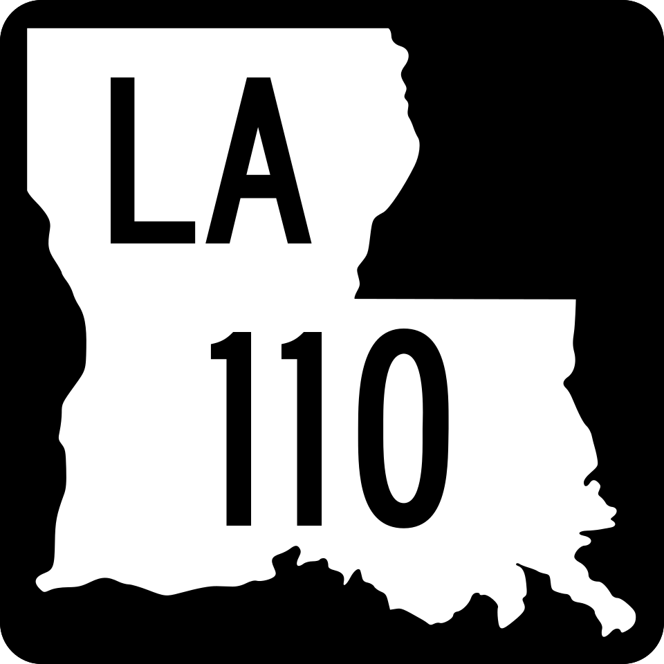 File:Louisiana 110 (2008).svg