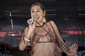 Miss Kaninna performing at The Great Escape Festival, Brighton UK, May 2025