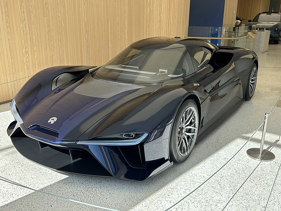 File:NIO EP9, Oslo (2024).jpg