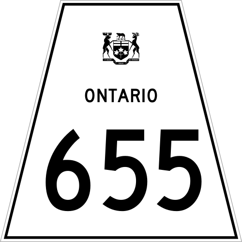 File:Ontario Highway 655.svg