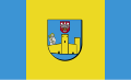 Flag of Ciechanów County