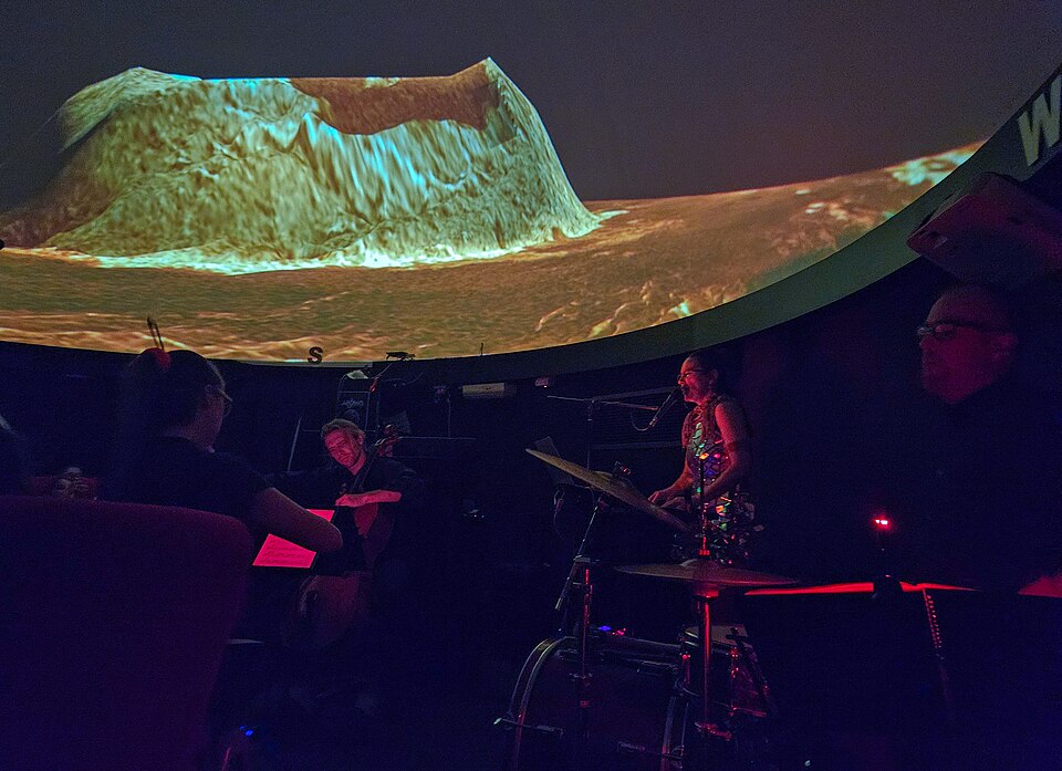 File:Playing with the Universe.jpg