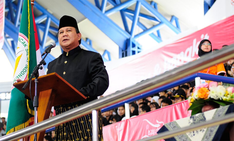 File:Prabowo and Indonesian Pencak Silat Association.jpg