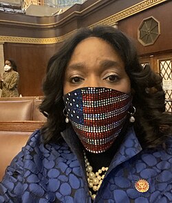 Terri Sewell