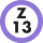 Z-13