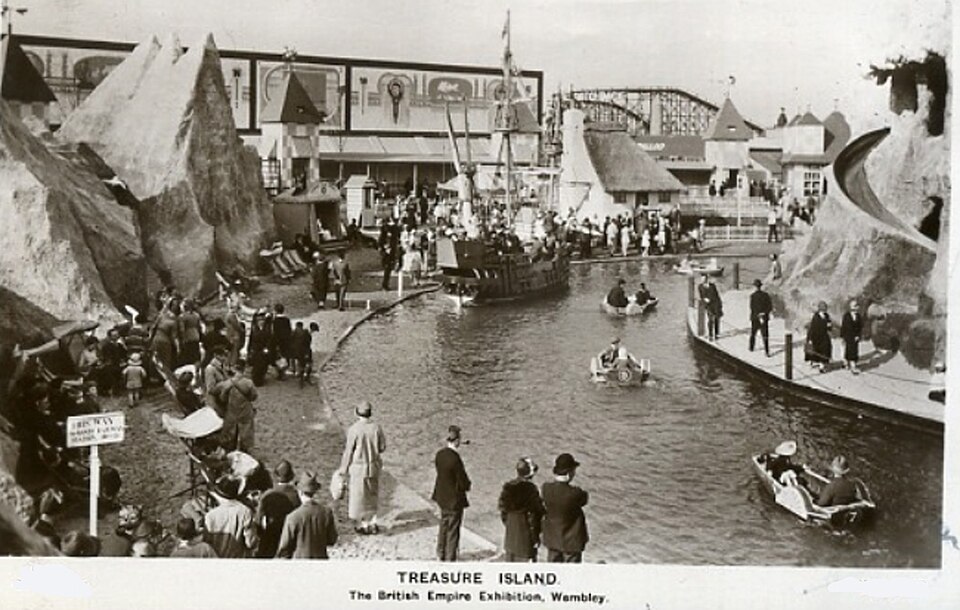 File:Treasure Island British Empire Exhibition 1925.jpg