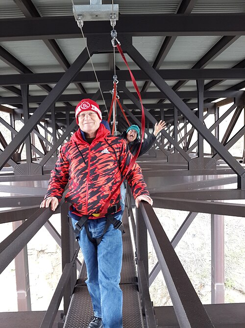 File:Under the New River Bridge.jpg