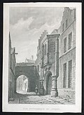 Het Steen, Antwerp