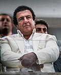 Gagik Tsarukian