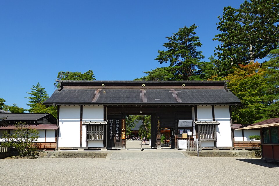File:230728 Motsuji Hiraizumi Iwate pref Japan01s3.jpg
