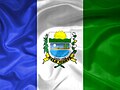 Flag of Belo Monte