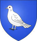 Coat of arms of Bénévent-et-Charbillac