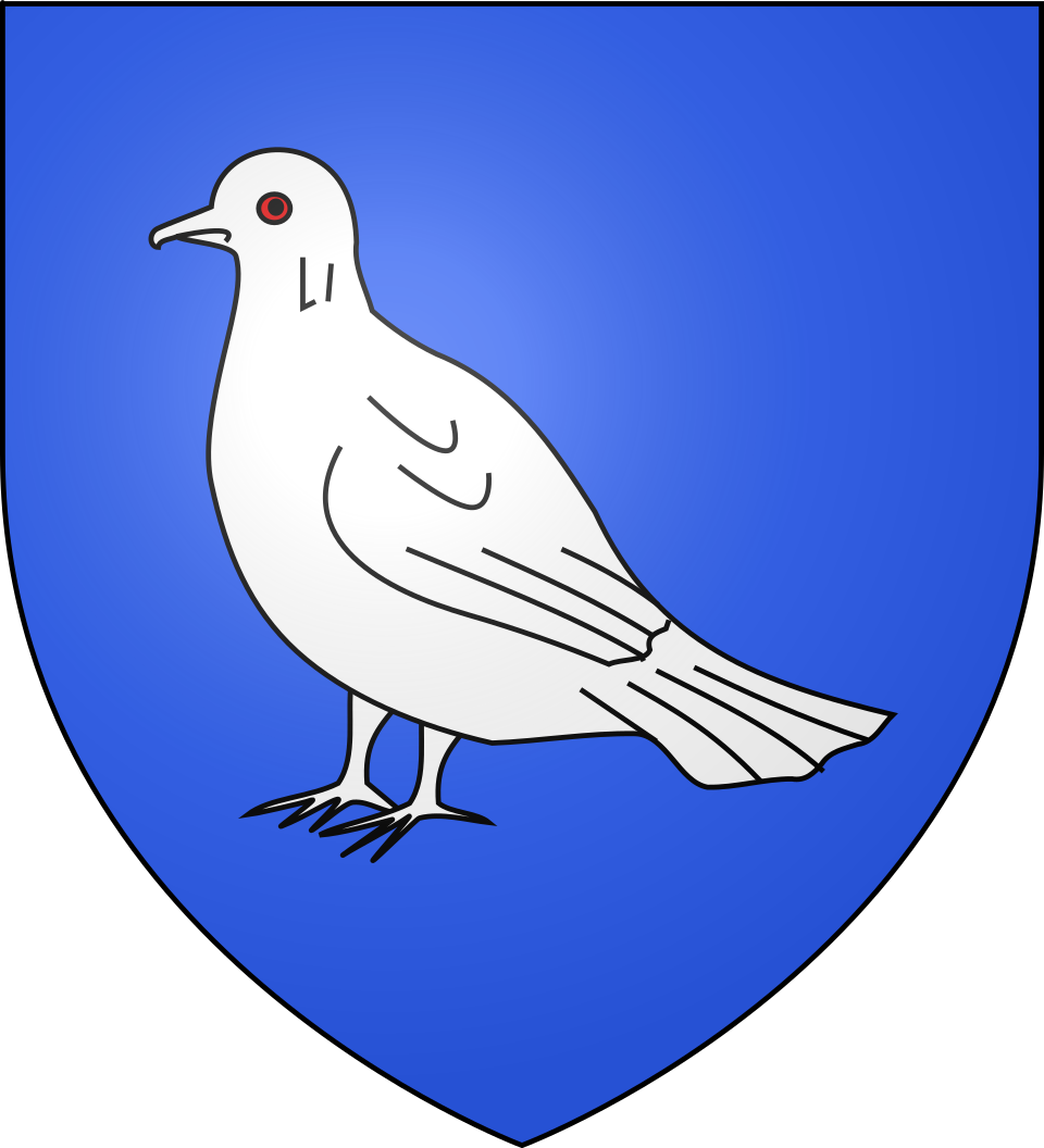 File:Blason ville fr Bénévent-et-Charbillac (Hautes-Alpes).svg