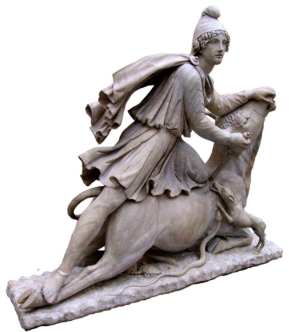 File:BritishMuseumMithras.jpg