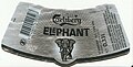 Elephant beer, Carlsberg Deutschland GmbH – Carlsberg ELePHANT