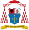Ernest Simoni's coat of arms