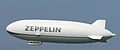 Zeppelin NT D-LZZF