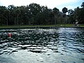 De Leon Springs State Park