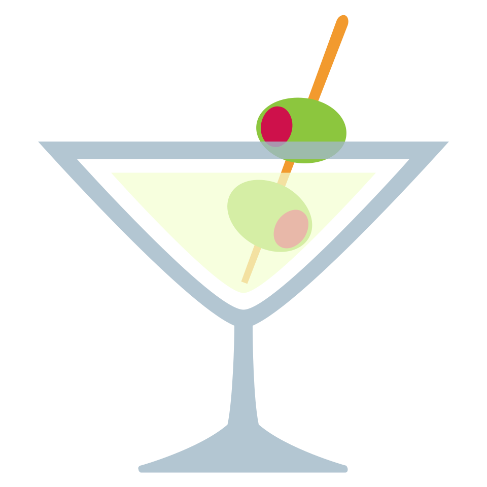 File:Emojione 1F378.svg