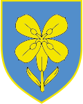 Coat of arms of Lika-Senj County