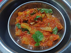 Mula Ko Aachar