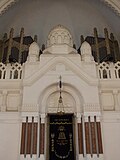 Torah ark