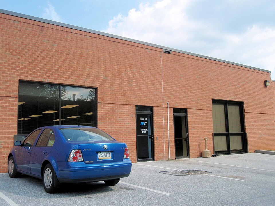 File:Old MicroProse headquarters.jpg