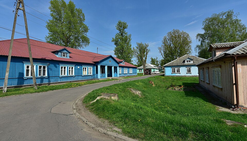 File:Osiedle Przyjaźń w Warszawie 2018a.jpg