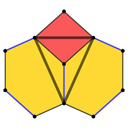 File:Polyhedron truncated 8 vertfig.svg