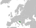 Republika Srpska (2019)