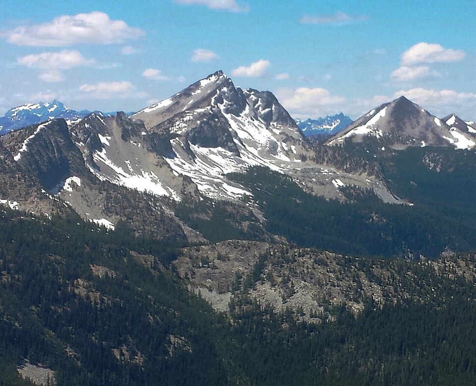 File:Star Peak in North Cascades.jpg