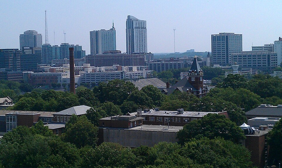 File:Tech Tower and skyline.jpg