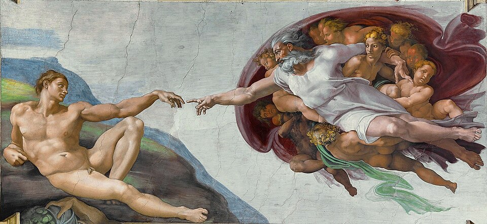 File:The Creation of Adam.jpg