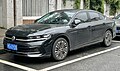 2024–present大众迈腾B9Volkswagen Magotan B9