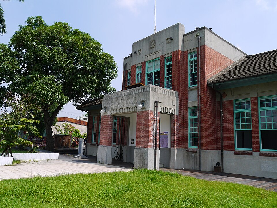 File:行啟紀念館 11.JPG