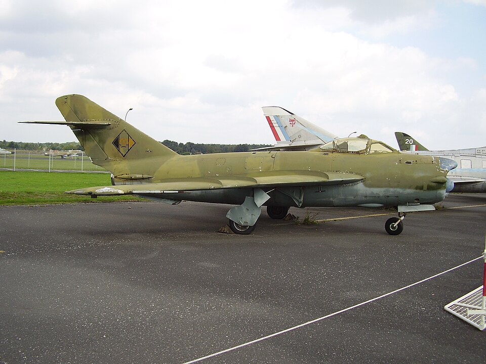File:Airforce Museum Berlin-Gatow 123.JPG