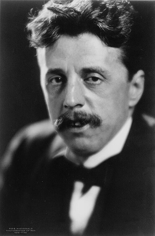 File:Arnold Bennett's Photograph.jpg