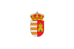 Flag of Castellar de la Frontera