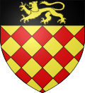 Coat of arms of Pommiers