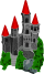 Stub icon
