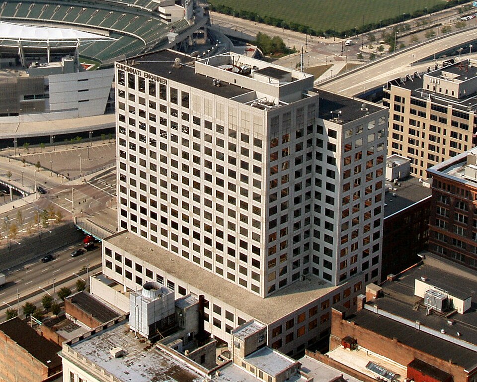 File:Cincinnati-enquirer-building.jpg